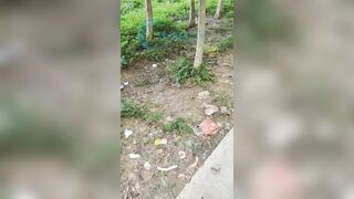 Gạ chị em vú to public