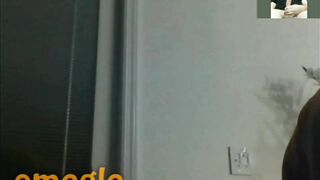 P35 show cu cho người lạ trên ometv, omegle và các nền tảng khác
