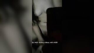 Cafe võng, Rủ e Ny 209 Trốn Nhà Đi Cafe djt nhau giữa đêm