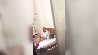 Quay lén, Thg Sếp Súc vật Chút Say E Nhân viên Hấp dâm djt nhau