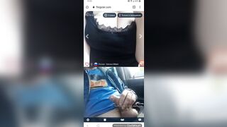 P38 show cu cho người lạ trên ometv, omegle và các nền tảng khác