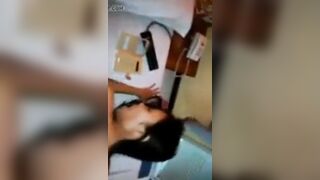 Lồn gái Việt xiết chặt cặc khủng tây đen