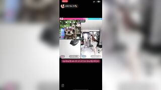 Trả kèo tiktok 8
