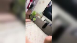 Vừa địt vừa bú sạch lồn dâm bắn tinh đầy mồm cho em nó nuốt kích thích