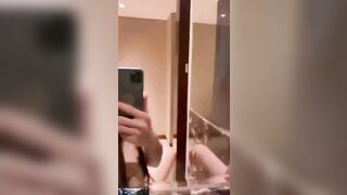 Phang con hàng k7 vú đẹp trong khách sạn