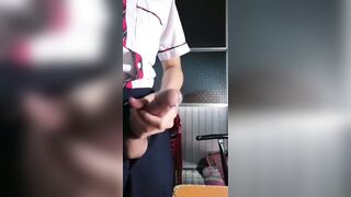 Học sinh thủ dâm 2 2