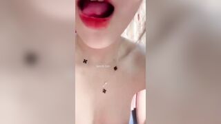 Clip Bigo Live Gái Xinh Tự Sướng Trả Kèo 3