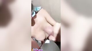Độc lạ Rosababyvip Vào TTTM gạ Chịch Sục Cu Tây sướng vl