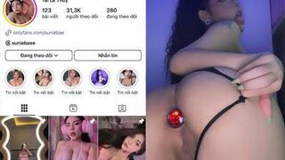 Sex Tài Lê Thuý Mmlive Vú Bự Bị Leak Clip Thủ Dâm