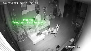 Hack Camera Con Vợ Đĩ Cưỡi Ngựa Cực Dâm Đãng