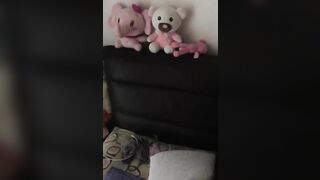 Em gái Việt mê chim tây chịch bên cửa sổ em sướng co giật liên hồi 2