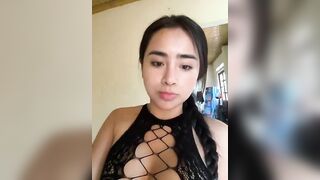 Gái Xinh Vú Bự Dáng Ngon Live Thủ Dâm Tập 31