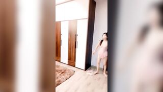 2 em gái Việt chơi da đen 1