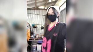 Em Gái Live Show Hàng Thủ Dâm Phần 57 SS2