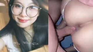 Sex Nguyễn Trúc Vy Chịch Lồn Em Mạnh Nữa Đi Anh Ơi