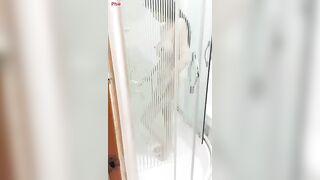 Full 9 phút, Du Học sinh VN djt Nhau Đi khách Xong đeo Balo đi học