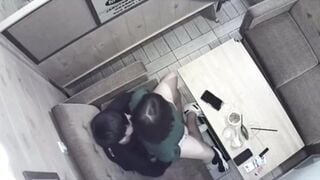Clip Sex Nóng Cặp Đôi Địt Nhau Hot Nhất Hôm Nay Trong Tiệm Trà Sữa 2
