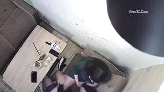 Clip Sex Nóng Cặp Đôi Địt Nhau Hot Nhất Hôm Nay Trong Tiệm Trà Sữa 2