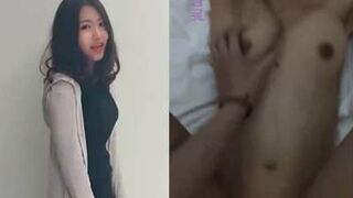 Nhân Viên Văn Phòng Cắm Sừng Chồng Địt Cùng Đồng Nghiệp