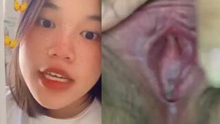 Sex Bùi Gia Tuyền 2ka10 Ngắm Lồn Em Cực Gần Đã Mắt