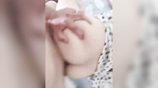 Clip Sex Minh Tú Niềng Răng Bị Người Yêu Bỏ Chỉ Biết Thủ Dâm 2
