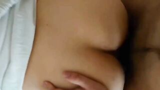 Clip Sex Gia Phụng 2ka8 Móc Lồn Hồng Đẹp Không Tì Vết Rõ Nét 2