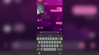 Mới quen đc em ghệ mới lớn lon mup nhiều nc