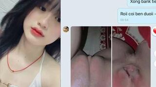 Sex Chúi (Chái Chúi Chiên) Banh Háng Đụ Địt Cùng Thằng Bạn