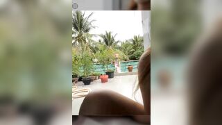 Stripchat babythree