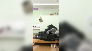 Seri thủ dâm Ngọc Nhi 2k luôn có sức hút của giới nữ (VÚ BỰ) cuốn hút bởi đường cong