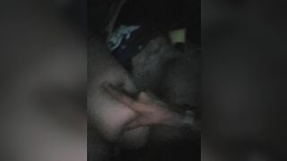 Tối ngày ăn và chịch không à