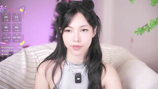 Miuzxc Live Hot Show Hàng Thủ Dâm 2410