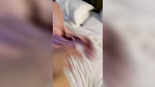 Doggy cùng e người yêu vú to da trắng của thằng bạn trong khách sạn