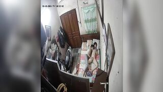 Hack camera phòng trọ..