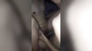 Cafe chòi, Giữa đêm 2 thg khốn Thg hấp diêm thg quay video djt teen HS