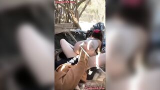 SV, Hấp Dâm bắt Teen HS Vào Trong Rừng djt Nhau bắn Nước