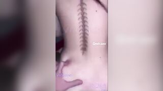 Em gái bán thân vay tiền không trả tiên lên bị tung video lên mạng dâm đãng