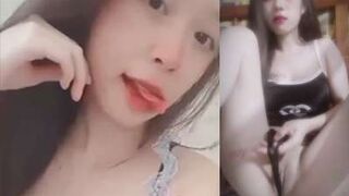 Lan Anh 2ka10 Gái Sinh Viên Show App Muốn Thấy Lồn Em Phải Donate Mạnh