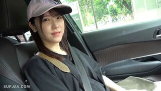 Minase Akari - Bỏ tiền mua dâm được em gái siêu xinh chịch không bao được xuất trong