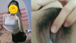 Em Gái Việt Nam Ti Hồng Nứng Lồn Khoe Bướm Tìm Bạn Chịch 3