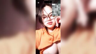 Siêu phẩm chat sex em học sinh k9 mới nhất P1