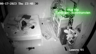Hack Camera Địt Tung Lồn Con Vợ Dâm Đãng Lười Địt