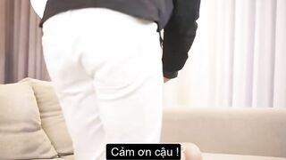 Sex trung quốc vietsub_ Vợ dẫn trai về nhà địt sau lưng chồng