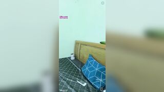 Seri thủ dâm Ngọc Nhi 2k luôn có thu hút qua sự duyên dáng ngọt ngào