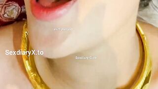 Chú rể chơi Cô dâu trước giờ làm lễ