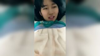 Dụ dỗ gạ chịch được em gái mới quen qua mạng đi khách sạn quan hệ tình dục
