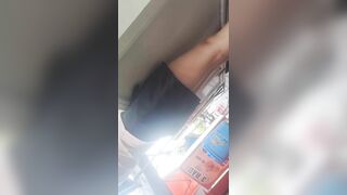 [ 34 ] | Quay lén em gái bán nước | #1