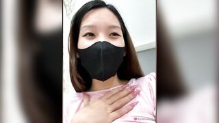 Gyuu Nyuu live