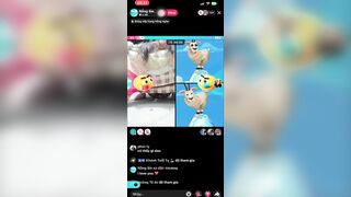 Trả kèo tiktok 10