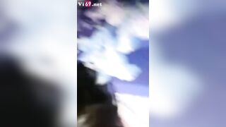 Khốn nạn SV, Trói Tay Djt con bạn Thân Quay Video bắt nuốt tinh trùng